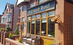 The Inglewood Hotel *Adults Only* Блэкпул Exterior photo