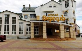 Versal Hotel Воронеж Exterior photo