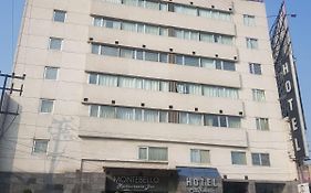Hotel California Мехико Exterior photo