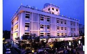 Hotel Pandian Ченнаи Exterior photo