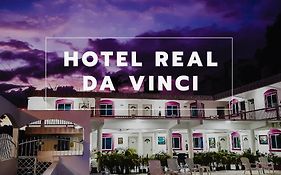 Hotel Real Da Vinci Акапулько Exterior photo
