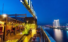 Brilliant Hotel Дананг Exterior photo