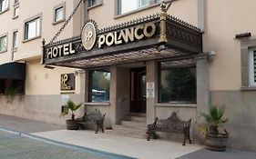 Hotel Polanco Мехико Exterior photo