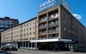 Amaks Central Hotel Ижевск Exterior photo