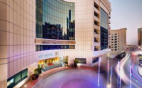 Md Hotel By Gewan Дубай Exterior photo