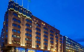 Radisson Blu Royal Viking Hotel, Стокгольм Exterior photo