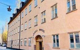 Birka Hotel Стокгольм Exterior photo
