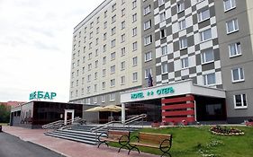 Отель IT Time Минск Exterior photo