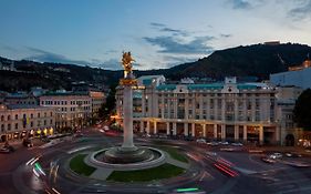Отель Тбилиси Exterior photo