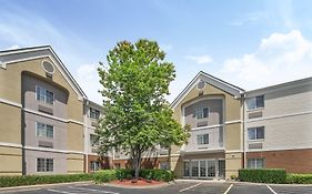 Candlewood Suites Huntersville-Lake Norman Area, An Ihg Hotel Exterior photo