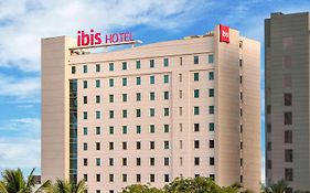 Отель Ibis Chennai Sipcot - An Accor Brand Exterior photo