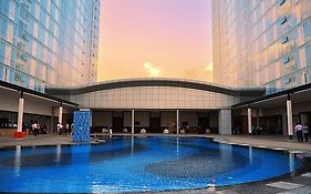 Ksl Hotel And Resort Джохор-Бару Exterior photo
