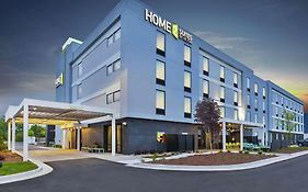 Home2 Suites By Hilton Холланд Exterior photo