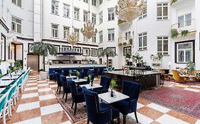 Best Western Hotel Bentleys Стокгольм Exterior photo
