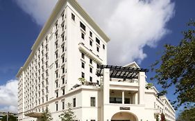 Thesis Hotel Miami Корал-Гэйблз Exterior photo