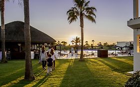 Vincci Resort Costa Golf Чиклана-де-ла-Фронтера Exterior photo
