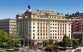 Hotel Fenix Gran Melia - The Leading Hotels Of The World Мадрид Exterior photo