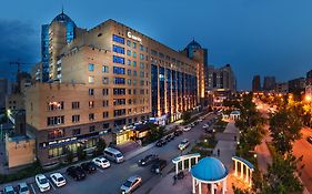 Отель G Empire Астана Exterior photo