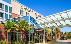 Hyatt Place San Diego-Vista/Carlsbad Exterior photo