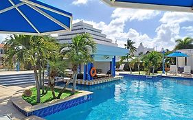 Brickell Bay Beach Resort Aruba, Trademark By Wyndham (Adults Only) Палм Бич Exterior photo