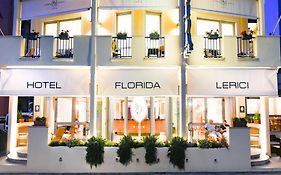 Hotel Florida Леричи Exterior photo