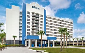 Отель Hilton Окала Exterior photo
