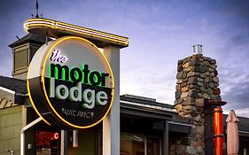The Motor Lodge Прескотт Exterior photo
