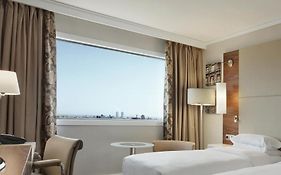 Отель Hilton Барселона Room photo