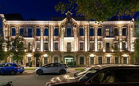City Hotels Algirdas Вильнюс Exterior photo
