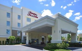 Hampton Inn & Suites - Окала Exterior photo