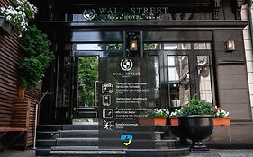 Wall Street Maestro Одесса Exterior photo
