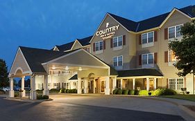 Country Inn & Suites By Radisson, Salina, Ks Exterior photo