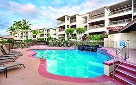 Kona Coast Resort Каилуа-Кона Exterior photo