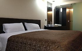 Hotel Amazonas Мехико Room photo