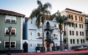 The Hotel Hollywood Лос-Анджелес Exterior photo