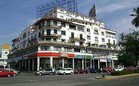 Hotel Oviedo Акапулько Exterior photo