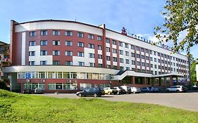 Гостиница Садко Великий Новгород Exterior photo