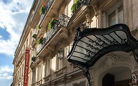 Hotel Mayfair Париж Exterior photo