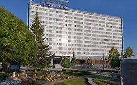 Отель River Park Новосибирск Exterior photo