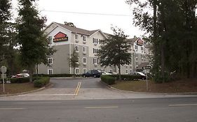 Extended Stay America Select Suites - Ocala Окала Exterior photo