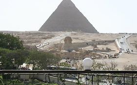 Pyramids View Inn Каир Exterior photo