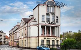 Hotel Calisia Калиш Exterior photo