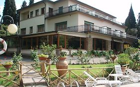 Villa Belvedere Флоренция Exterior photo