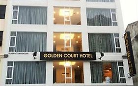 Golden Court Hotel - Tun Abdul Razak Джохор-Бару Exterior photo