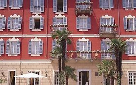 Hotel Каннобио Exterior photo