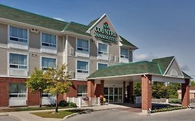 Country Inn & Suites By Radisson, London South, On Exterior photo