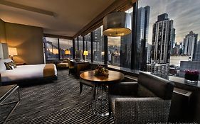 Bentley Hotel Нью-Йорк Room photo