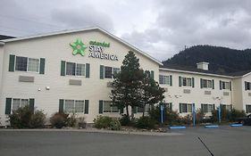 Extended Stay America Suites - Juneau - Shell Simmons Drive Exterior photo