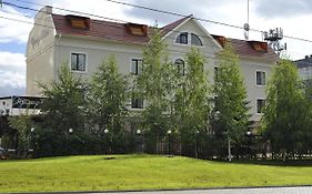 Отель Премьер Ижевск Exterior photo