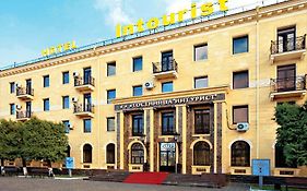 Отель Inturist Ставрополь Exterior photo